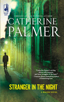 Title details for Stranger in the Night by Catherine Palmer - Available